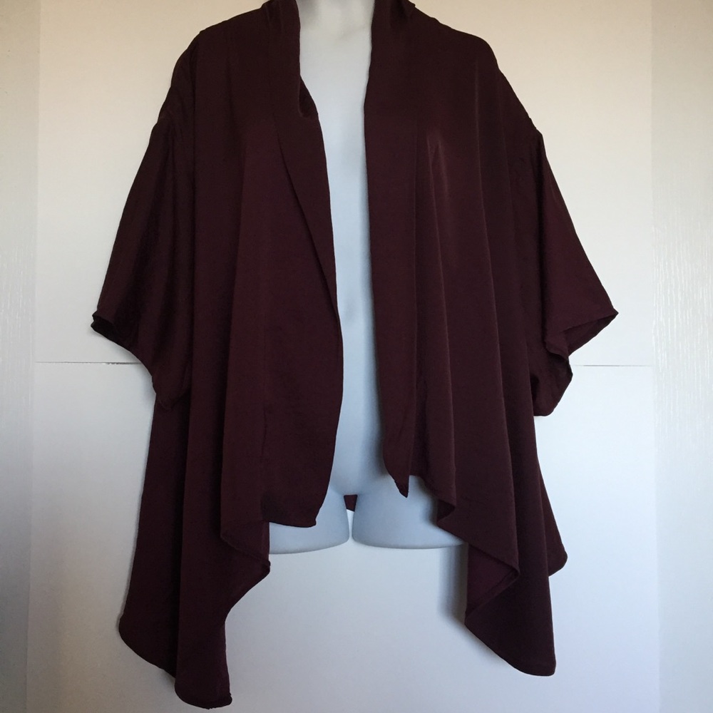 Kimono Size Small